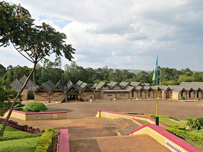 HUYE BRAIN CITY TOUR